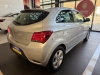 ONIX 1.4 MPFI LT 8V FLEX 4P MANUAL - 2019 - CANELA