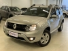 DUSTER 1.6 DYNAMIQUE 4X2 16V FLEX 4P MANUAL - 2017 - CANELA