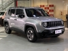 RENEGADE 1.8 16V FLEX 4P AUTOMÁTICO - 2021 - CANELA