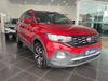 T-CROSS 1.0 COMFORTLINE TSI FLEX 4P AUTOMÁTICO - 2023 - CANELA