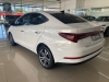 HB20S 1.0 TGDI PLATINUM PLUS FLEX 4P AUTOMÁTICO - 2023 - CANELA