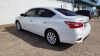 SENTRA 2.0 S 16V FLEX 4P AUTOMÁTICO - 2017 - CANELA