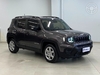 RENEGADE 1.3 SPORT T270 16V TURBO FLEX 4P AUTOMÁTICO - 2022 - CANELA