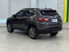 COMPASS 1.3 LONGITUDE T270 16V TURBO FLEX 4P AUTOMÁTICO - 2023 - CANELA