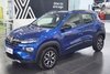 KWID 1.0 12V OUTSIDER FLEX 4P MANUAL - 2025 - CANELA