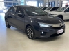 CITY 1.5 HATCHBACK TOURING 16V FLEX 4P AUTOMÁTICO - 2024 - CANELA