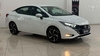 VERSA 1.6 EXCLUSIVE 16V FLEX 4P AUTOMÁTICO - 2026 - CANELA