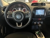 RENEGADE 1.8 16V FLEX 4P AUTOMÁTICO - 2016 - CANELA