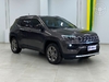 COMPASS 1.3 LONGITUDE T270 16V TURBO FLEX 4P AUTOMÁTICO - 2023 - CANELA