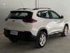 TRACKER 1.0 12V LT TURBO FLEX 4P AUTOMÁTICO - 2023 - CANELA