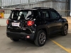 RENEGADE 1.8 16V FLEX LONGITUDE 4P AUTOMÁTICO - 2016 - CANELA