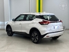 KICKS 1.6 EXCLUSIVE 16V FLEX 4P AUTOMÁTICO - 2024 - CANELA