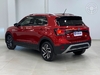 T-CROSS 1.4 HIGHLINE TSI 16V FLEX 4P AUTOMÁTICO - 2025 - CANELA