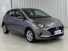 HB20 1.0 VISION 12V FLEX 4P MANUAL - 2020 - CANELA