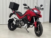 MULTISTRADA 1260S S - 2020 - CANELA