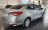 YARIS 1.5 16V FLEX SEDAN XL MULTIDRIVE3 - 2025 - CANELA