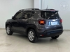 RENEGADE 1.3 SPORT T270 16V TURBO FLEX 4P AUTOMÁTICO - 2022 - CANELA
