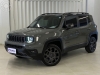 RENEGADE 1.3 S T270 16V TURBO FLEX 4X4 4P AUTOMÁTICO - 2024 - CANELA