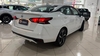 VERSA 1.6 EXCLUSIVE 16V FLEX 4P AUTOMÁTICO - 2026 - CANELA