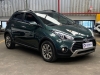 HB20X 1.6 16V PREMIUM FLEX 4P AUTOMÁTICO - 2017 - CANELA