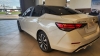 SENTRA 2.0 EXCLUSIVE 16V 4P AUTOMÁTICO - 2025 - CANELA