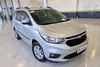SPIN 1.8 LT 8V FLEX 4P AUTOMÁTICO - 2020 - CANELA