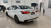 VERSA 1.6 EXCLUSIVE 16V FLEX 4P AUTOMÁTICO - 2026 - CANELA