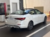 SENTRA 2.0 EXCLUSIVE 16V 4P AUTOMÁTICO - 2025 - CANELA