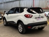 CAPTUR 1.6 16V SCE FLEX ZEN MANUAL - 2019 - CANELA