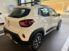 KWID 1.0 12V OUTSIDER FLEX 4P MANUAL - 2025 - CANELA