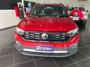 T-CROSS 1.0 COMFORTLINE TSI FLEX 4P AUTOMÁTICO - 2023 - CANELA