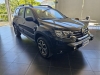 DUSTER 1.6 ICONIC 16V FLEX 4P AUTOMÁTICO - 2022 - CANELA