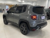 RENEGADE 1.3 S T270 16V TURBO FLEX 4X4 4P AUTOMÁTICO - 2024 - CANELA