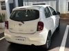 MARCH 1.6 SL 16V FLEX 4P XTRONIC - 2020 - CANELA