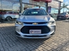 TRACKER 1.2 12V PREMIER TURBO FLEX 4P AUTOMÁTICO - 2021 - CANELA