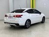 VERSA 1.6 ADVANCE 16V FLEX 4P AUTOMÁTICO - 2024 - CANELA