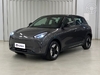 EX2 PRO 394 KW ELÉTRICO 4P AUTOMÁTICO - 2026 - CANELA