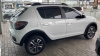 SANDERO 1.6 STEPWAY ICONIC X-TRONIC 16V FLEX 4P AUTOMÁTICO - 2023 - CANELA