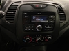 CAPTUR 1.6 16V FLEX ZEN AUTOMÁTICO - 2018 - CANELA