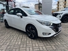 VERSA 1.6 EXCLUSIVE 16V FLEX 4P AUTOMÁTICO - 2026 - CANELA