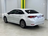 COROLLA 2.0 XEI 16V FLEX 4P AUTOMÁTICO - 2025 - CANELA