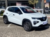 KWID 1.0 12V SCE FLEX ZEN MANUAL - 2023 - CANELA
