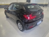 HB20 1.0 SENSE 12V FLEX 4P MANUAL - 2022 - CANELA