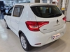 SANDERO 1.0 ZEN 12V FLEX 4P MANUAL - 2022 - CANELA