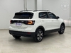 T-CROSS 1.0 TSI 12V FLEX 4P AUTOMÁTICO - 2024 - CANELA