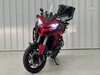 MULTISTRADA 1260S S - 2020 - CANELA