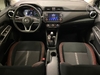 VERSA 1.6 SR 16V FLEX 4P AUTOMÁTICO - 2025 - CANELA