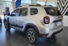 DUSTER 1.6 ICONIC 16V FLEX 4P AUTOMÁTICO - 2022 - CANELA