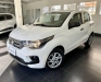MOBI 1.0 8V EVO FLEX LIKE. MANUAL - 2020 - CANELA