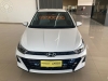 HB20S 1.0 TGDI PLATINUM PLUS FLEX 4P AUTOMÁTICO - 2023 - CANELA